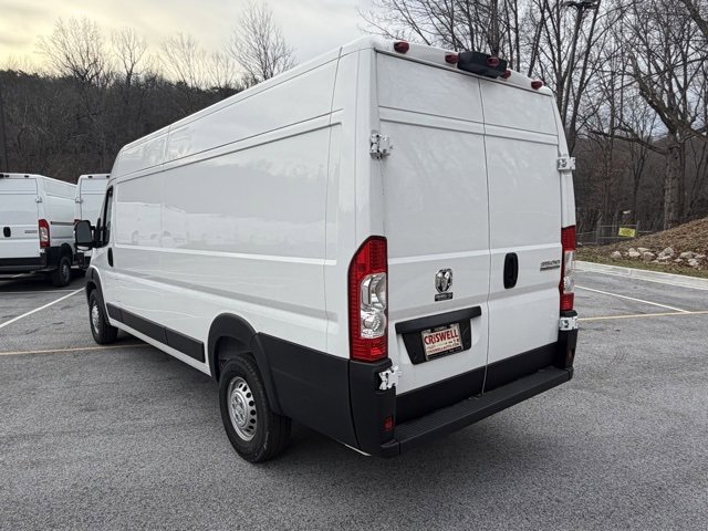 Used 2024 RAM ProMaster 3500 image 5