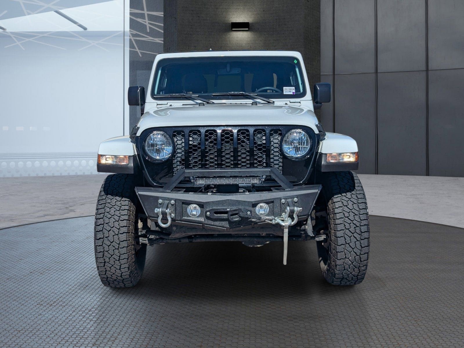 Used 2023 Jeep Gladiator Willys image 9