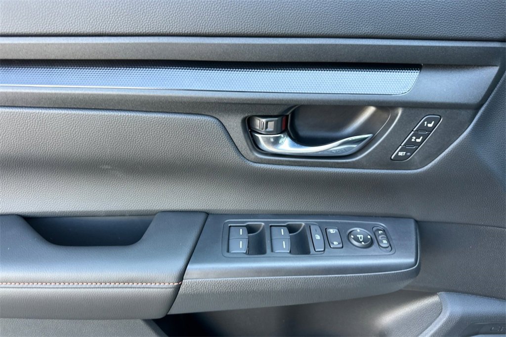 New 2026 Honda CR-V Sport-L image 11