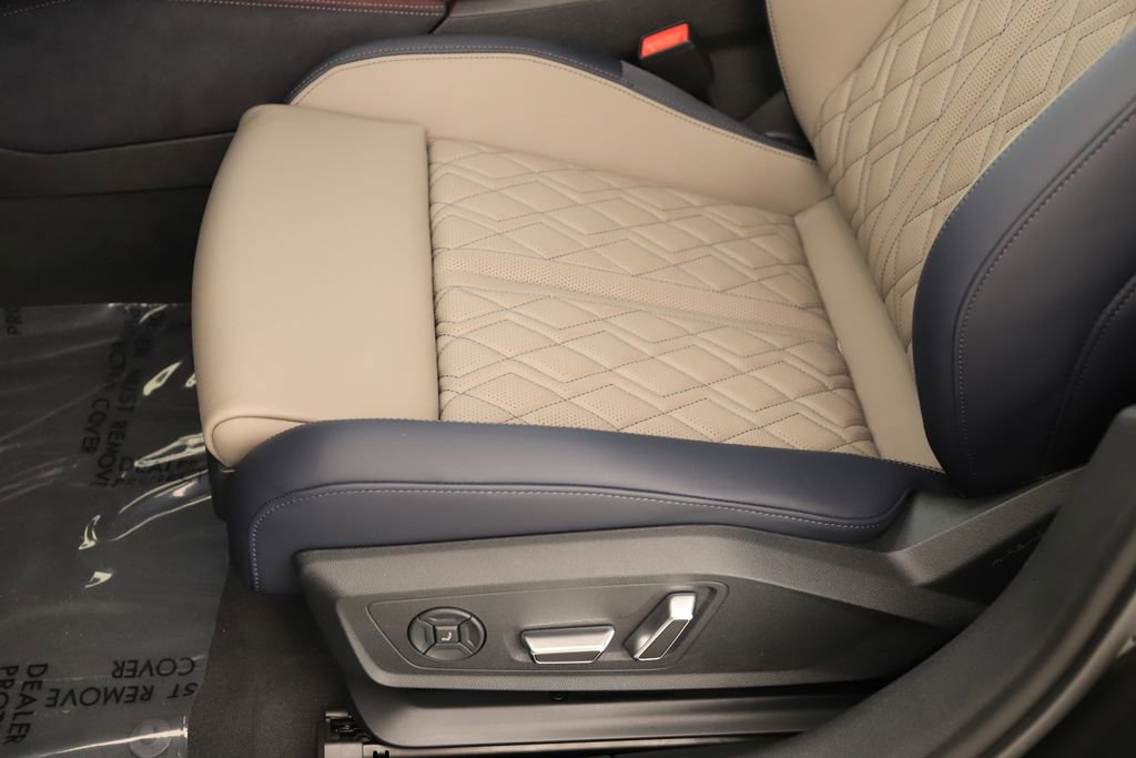New 2026 Audi A6 Prestige AWD/4WD image 25