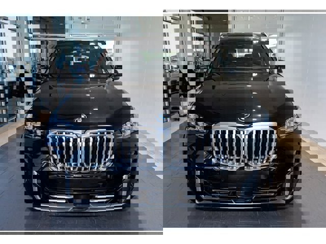 New 2026 BMW X5 xDrive50e image 42