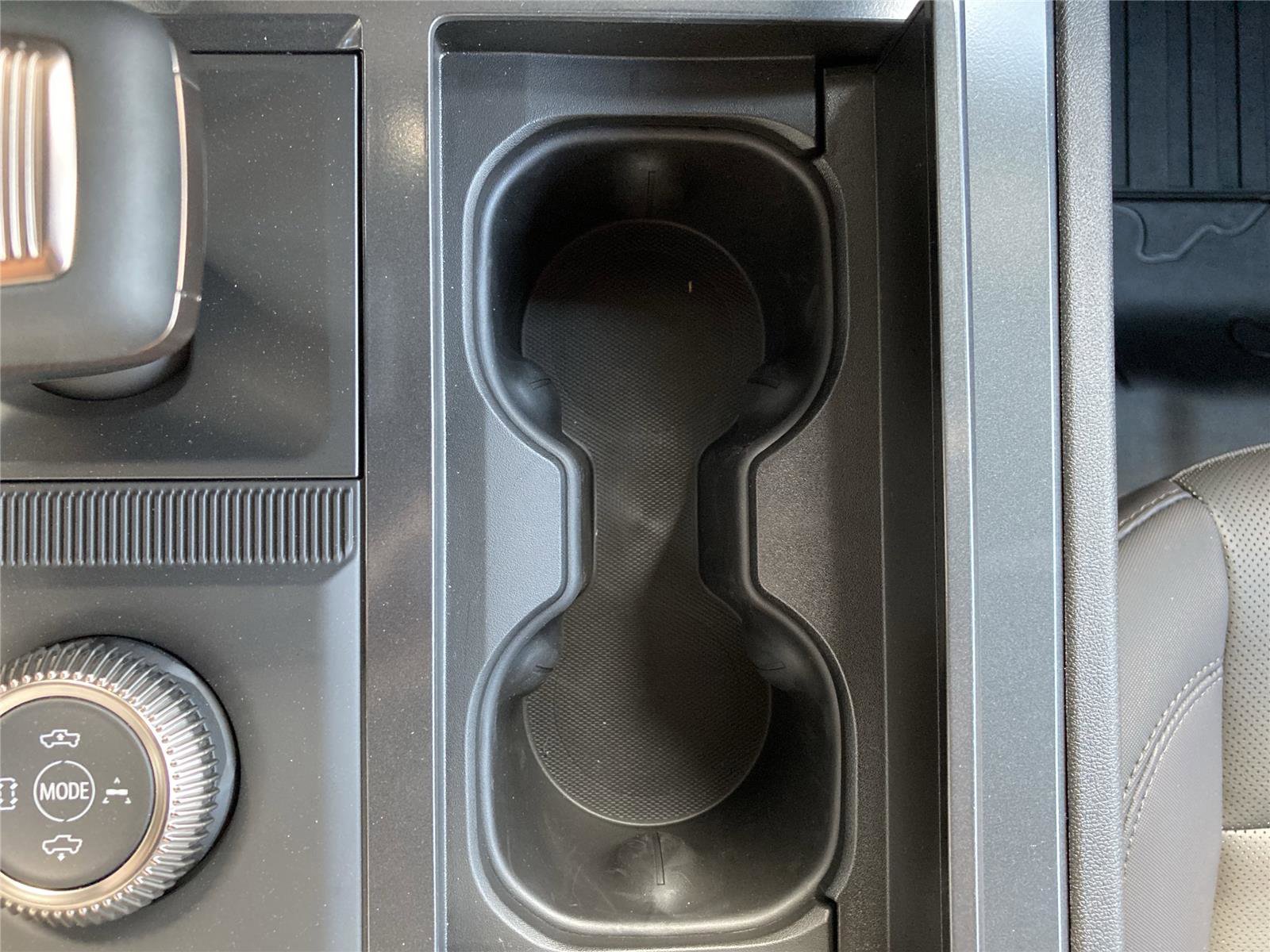 New 2025 GMC Hummer EV 3X w/ LPO, Dark Essentials Package image 24