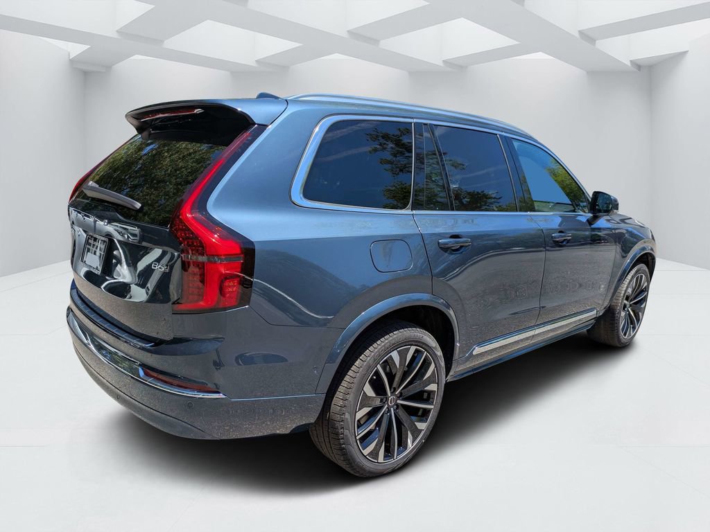 New 2026 Volvo XC90 B6 Ultra w/ Protection Package Premier AWD/4WD image 3