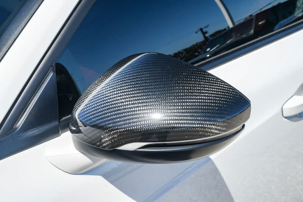 Used 2024 Acura Integra Type S FWD image 11