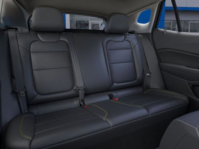 New 2026 Chevrolet Trax ACTIV w/ Driver Confidence Package image 17