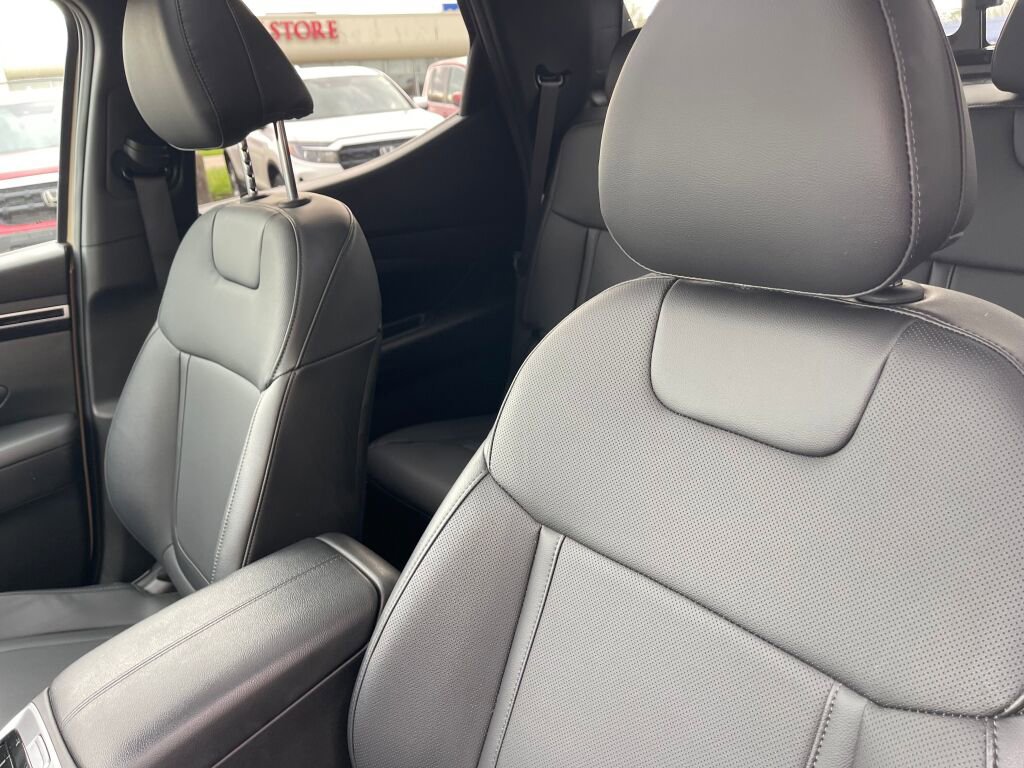 Used 2024 Hyundai Santa Cruz XRT image 6