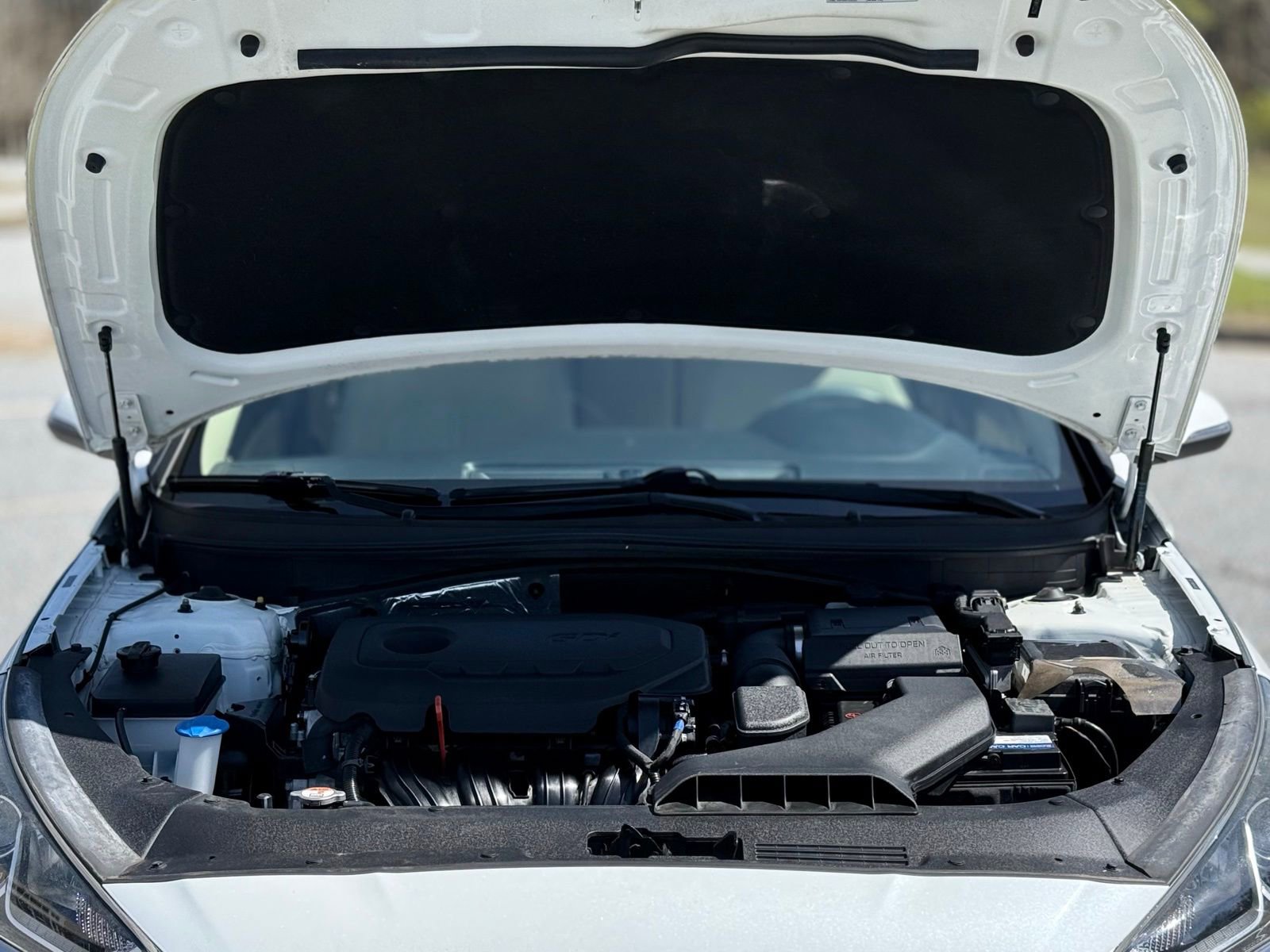 Used 2019 Hyundai Sonata SEL image 47