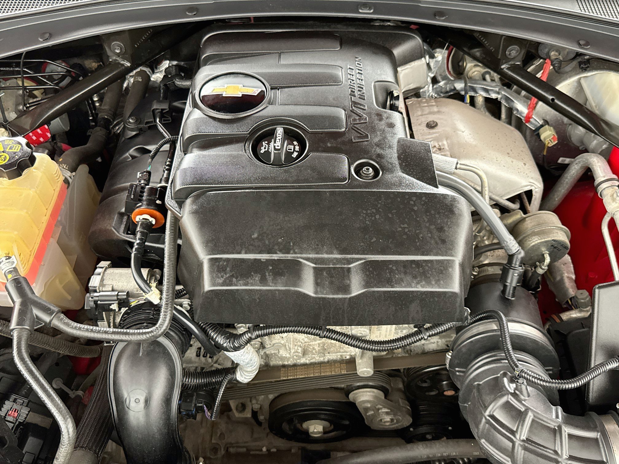 Used 2020 Chevrolet Camaro LT RWD image 57