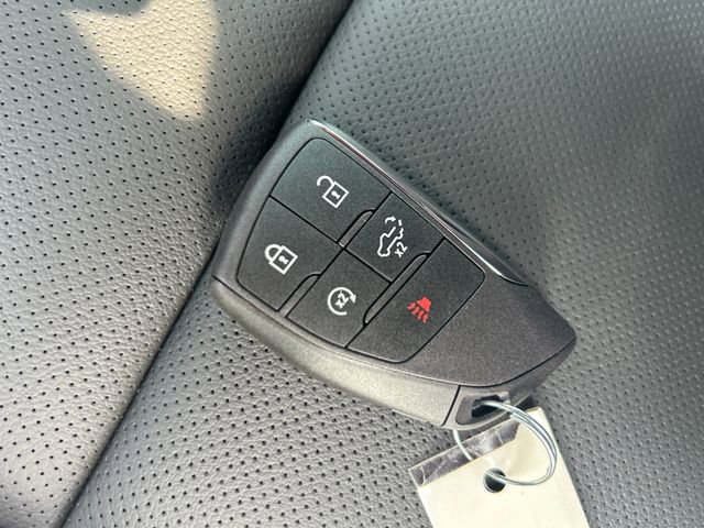 New 2026 GMC Sierra 1500 SLT w/ SLT Premium Plus Package image 32