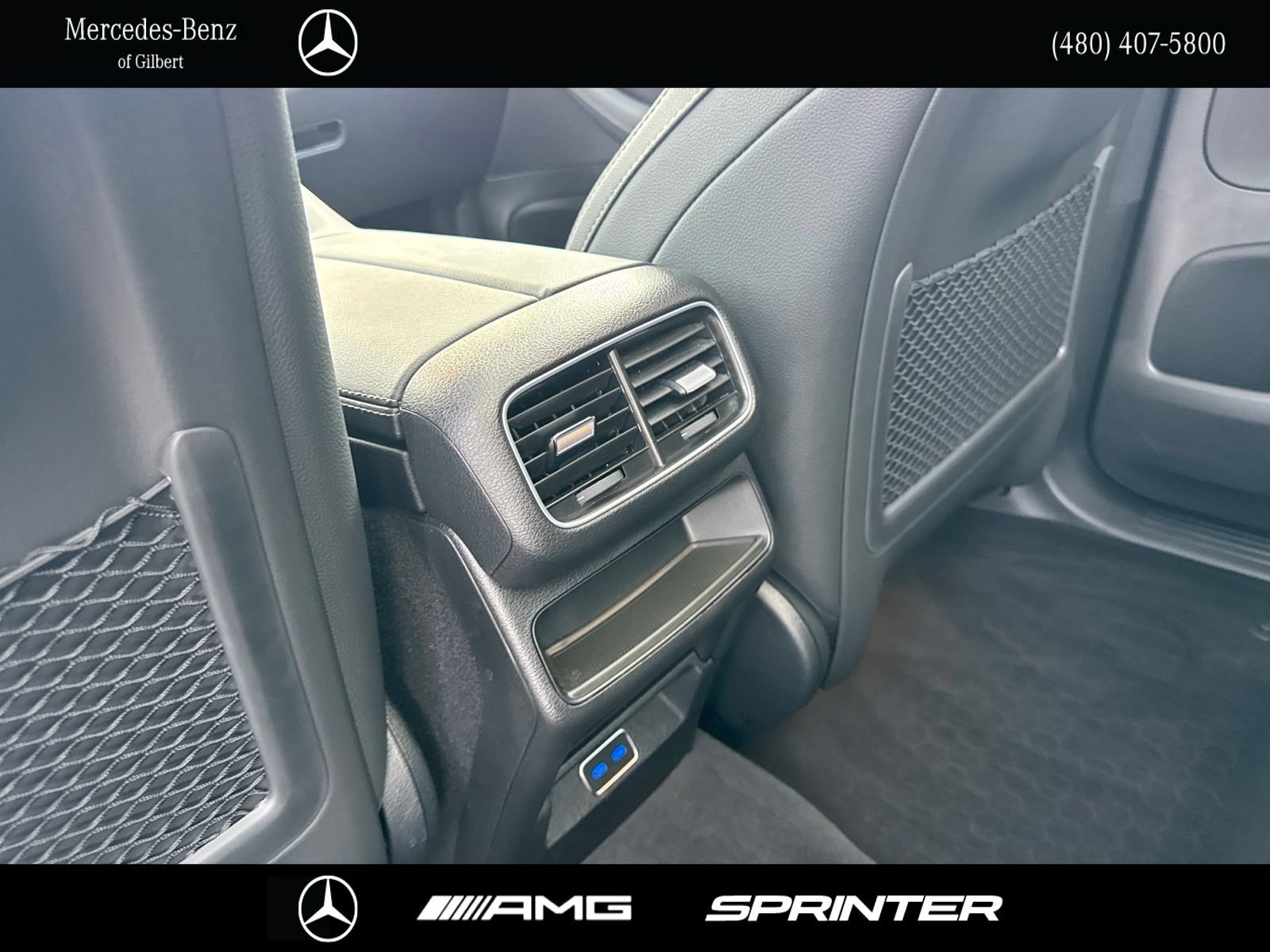 Certified 2025 Mercedes-Benz GLE 350 4MATIC image 22
