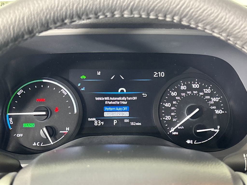 Certified 2026 Toyota Sienna XLE image 13