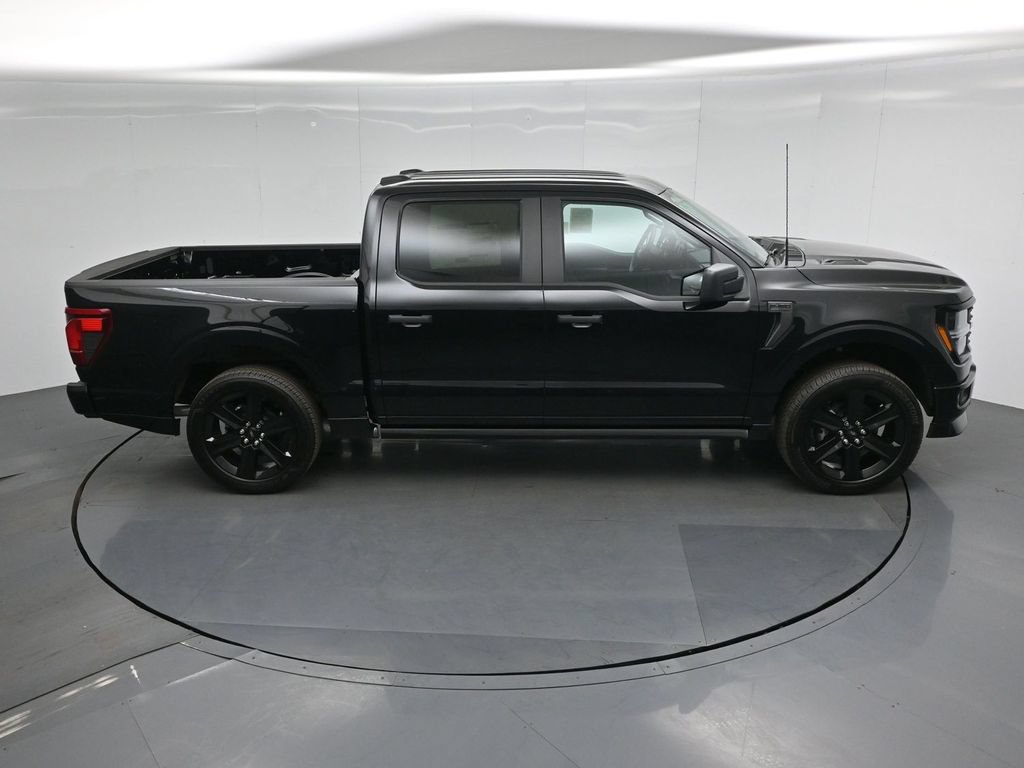 New 2026 Ford F150 STX w/ F-150 LOBO Package AWD/4WD image 36