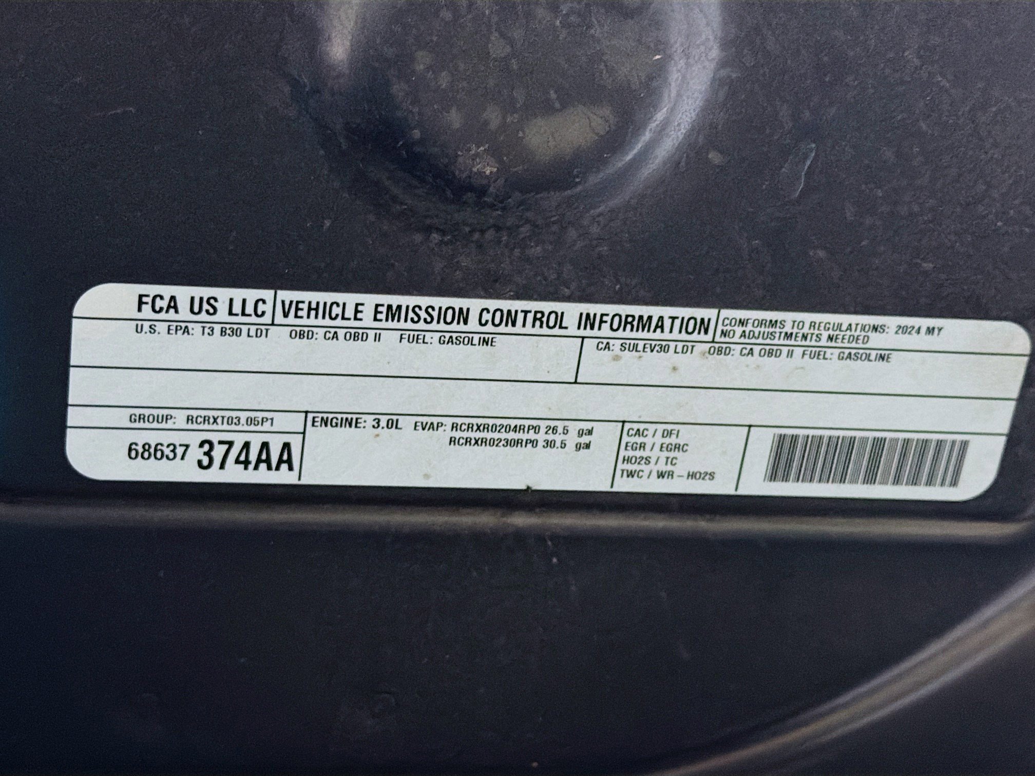 Used 2024 Jeep Wagoneer Series III image 18