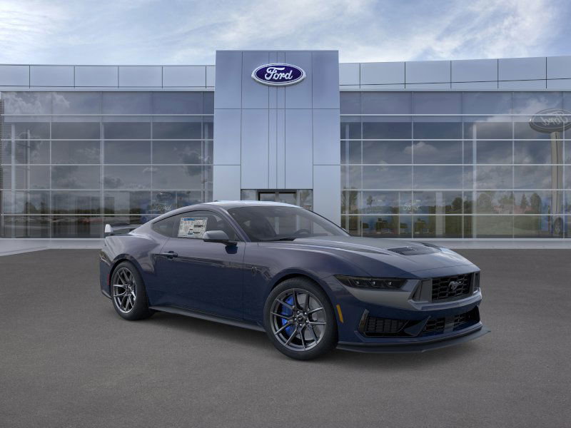 New 2025 Ford Mustang Dark Horse w/ Dark Horse Handlin Package image 28