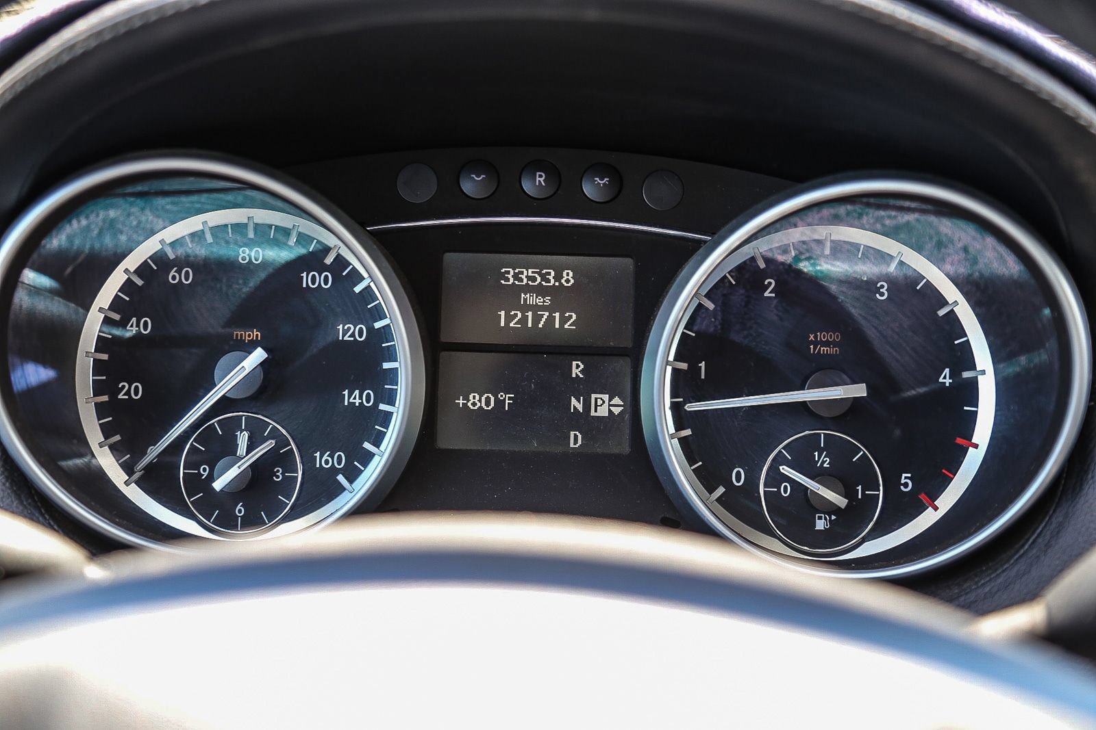 Used 2012 Mercedes-Benz GL 320 BlueTEC 4MATIC image 6