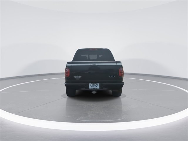 Used 2003 Ford F150 Harley-Davidson image 7