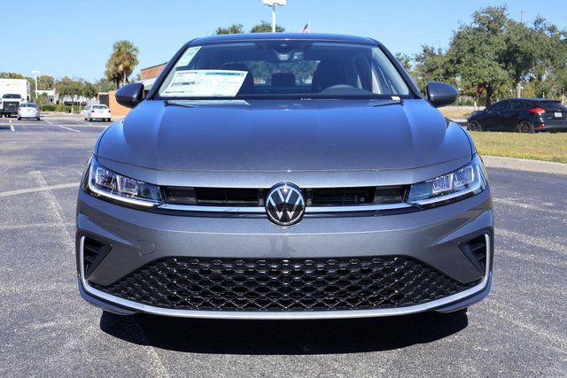 New 2026 Volkswagen Jetta S image 2