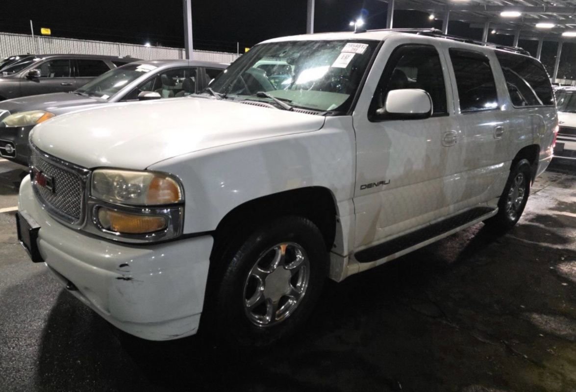 Used 2006 GMC Yukon XL Denali image 2
