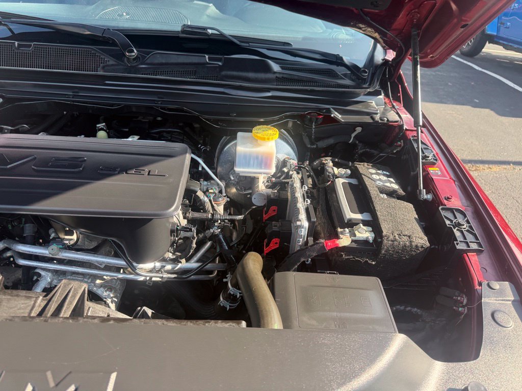 Used 2023 RAM 1500 Big Horn AWD/4WD image 67