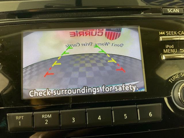 Used 2017 Nissan Rogue S w/ Appearance Package image 23