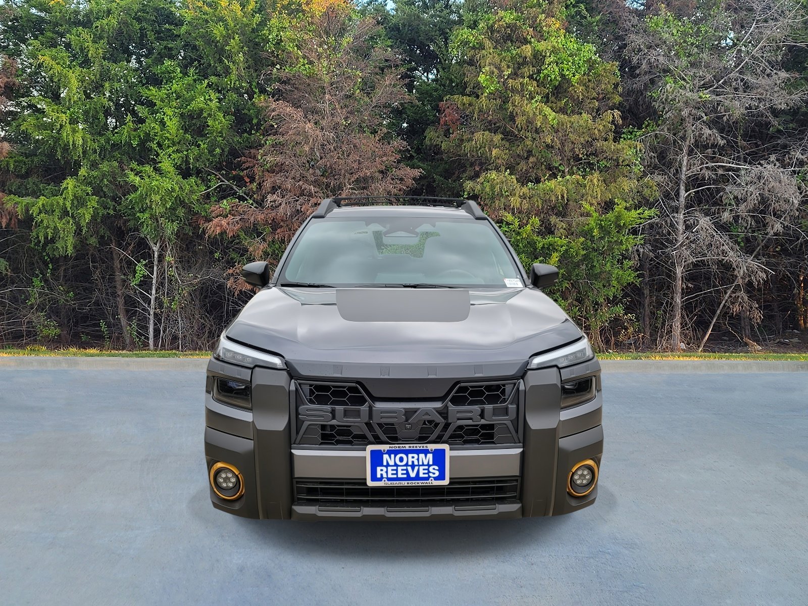 New 2026 Subaru Outback Wilderness image 2