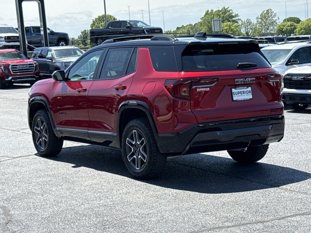 New 2026 GMC Terrain AT4 w/ Convenience Package III AWD/4WD image 11