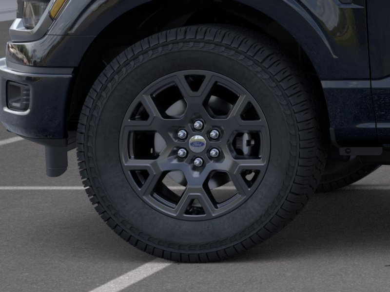 New 2026 Ford F150 STX image 19