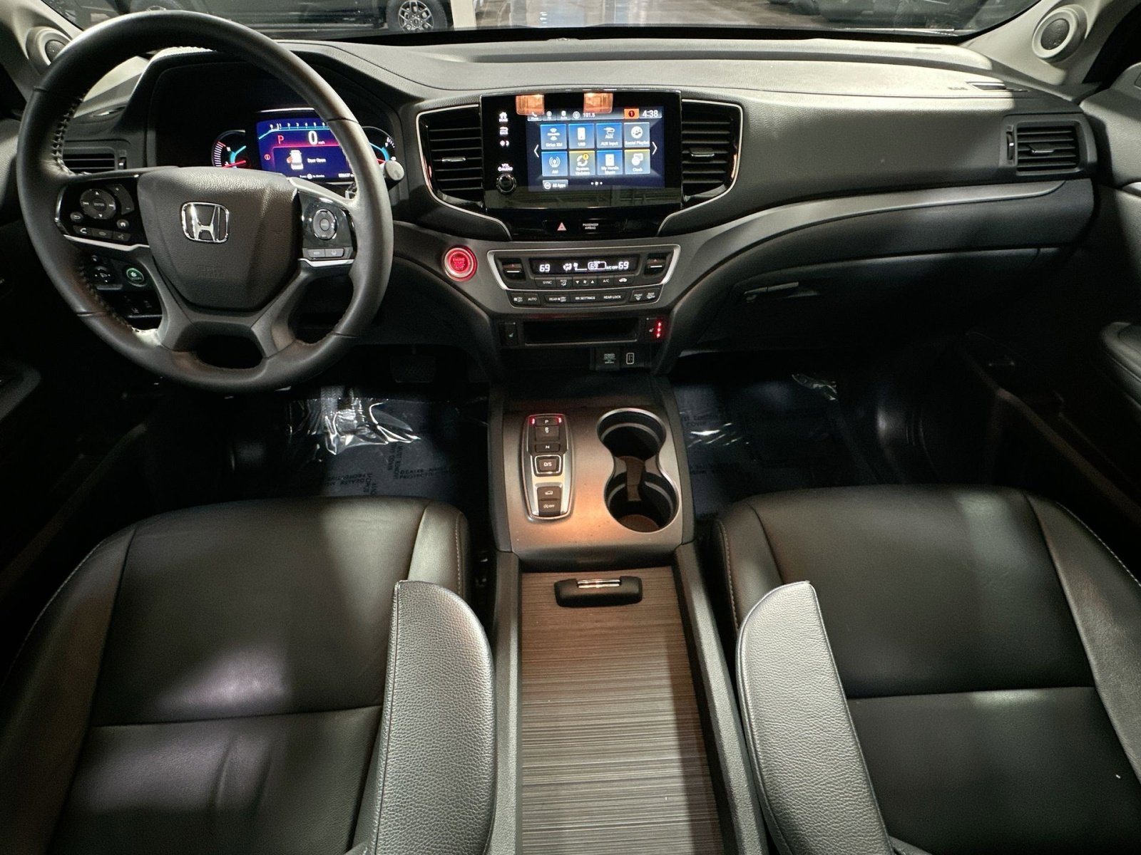 Used 2022 Honda Pilot EX-L image 33