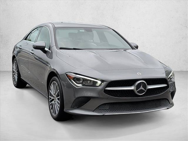 Certified 2021 Mercedes-Benz CLA 250 4MATIC image 24