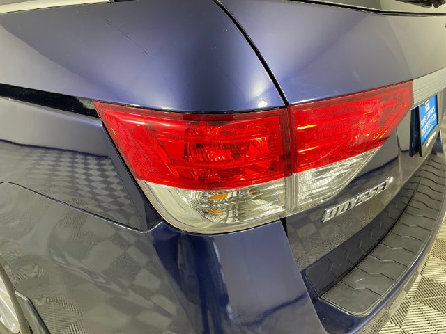 Used 2016 Honda Odyssey EX-L image 22