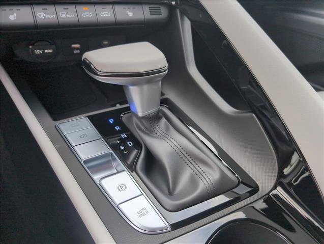 New 2026 Hyundai Elantra Limited image 15
