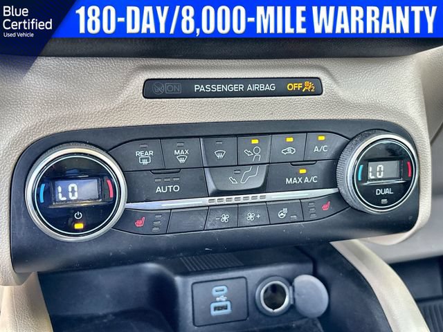 Used 2020 Ford Escape Titanium AWD/4WD image 28