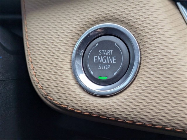 New 2026 Chevrolet Equinox ACTIV w/ Convenience Package III image 22