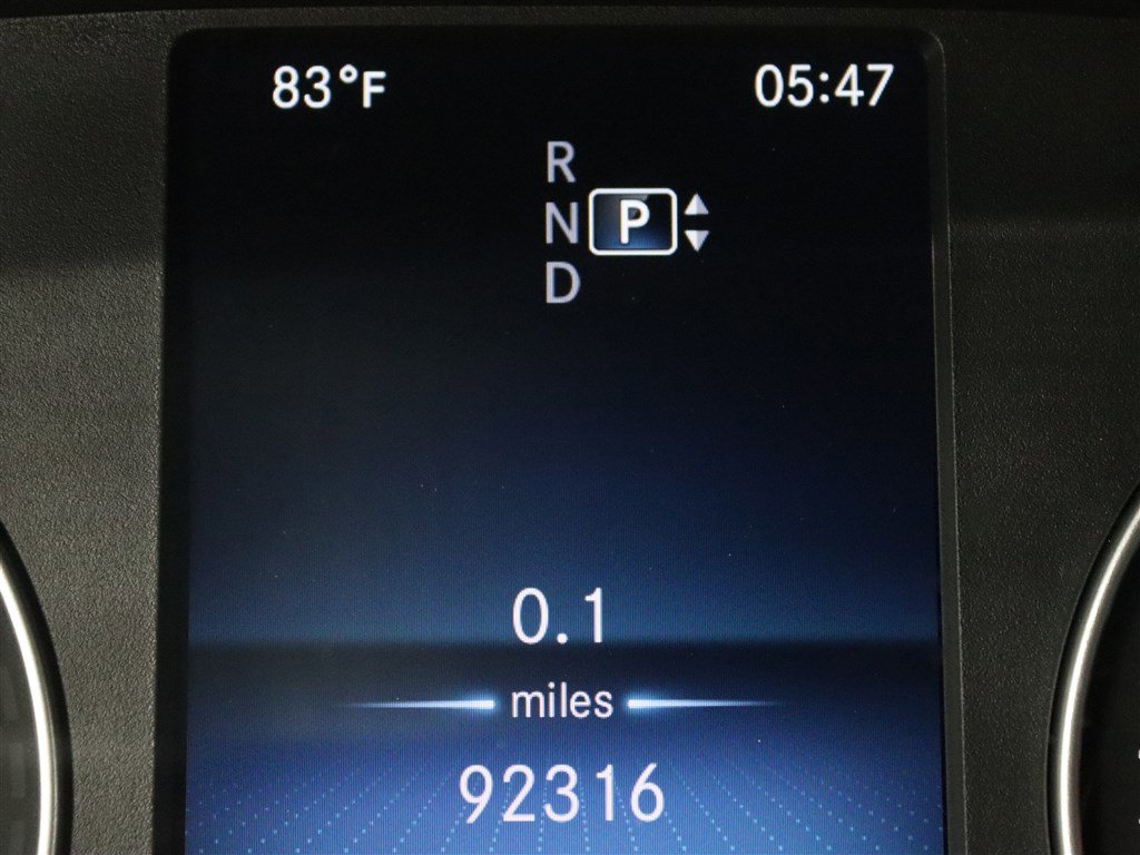 Used 2022 Mercedes-Benz Sprinter 1500 image 12