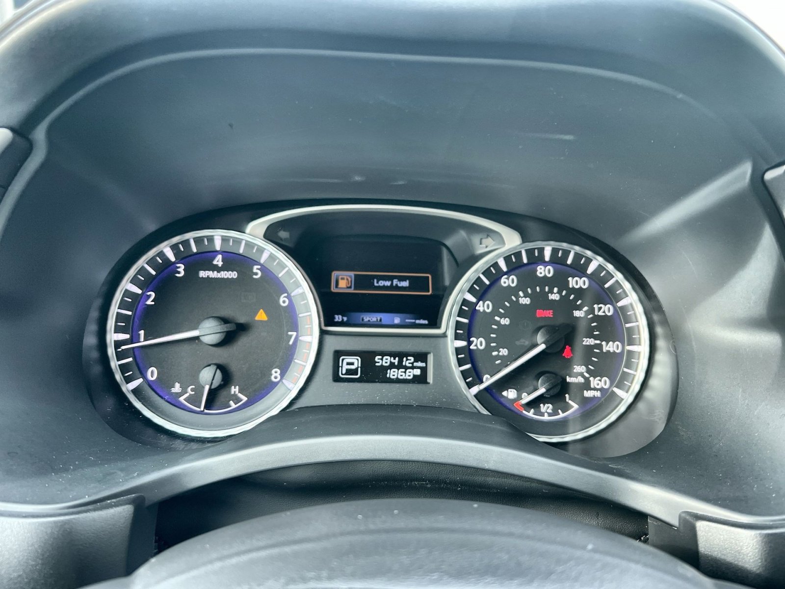 Used 2020 INFINITI QX60 Luxe w/ Edition 30 Essential Package image 17