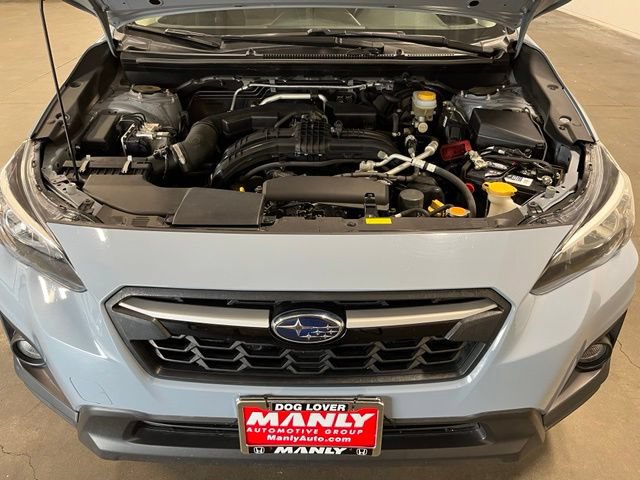 Used 2019 Subaru Crosstrek 2.0i Premium w/ Eyesight System AWD/4WD image 9