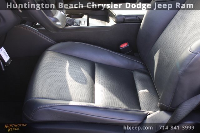 Used 2023 Lexus ES 350 w/ Premium Package image 33