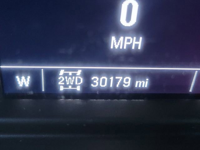 Used 2024 Chevrolet Silverado 1500 W/T w/ WT Value Package image 10