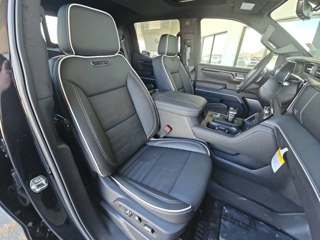 New 2026 GMC Sierra 1500 AT4X AWD/4WD image 18