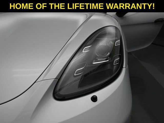 Used 2024 Porsche 718 Boxster GTS image 45