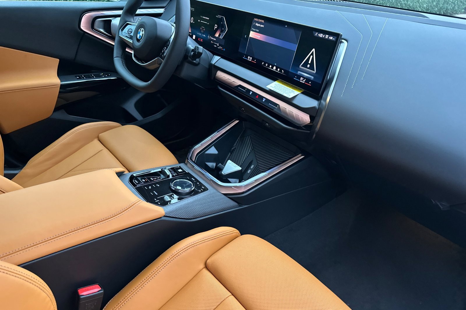 New 2026 BMW X3 xDrive30 w/ Premium Package image 13