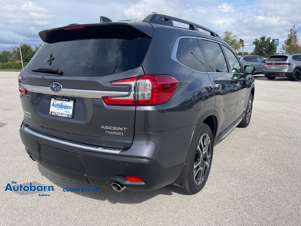 Used 2026 Subaru Ascent Touring AWD/4WD image 5