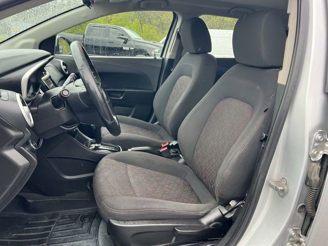 Used 2019 Chevrolet Sonic LT FWD image 23
