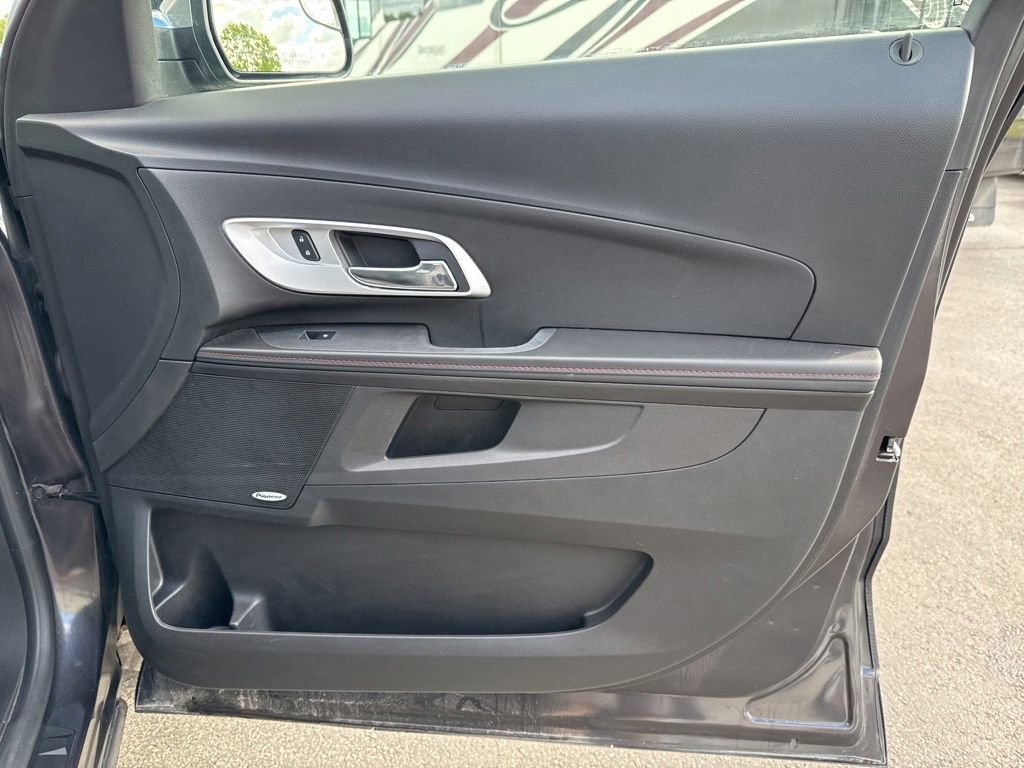 Used 2013 Chevrolet Equinox LTZ FWD image 29