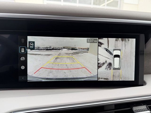 New 2026 Hyundai Palisade Limited image 33