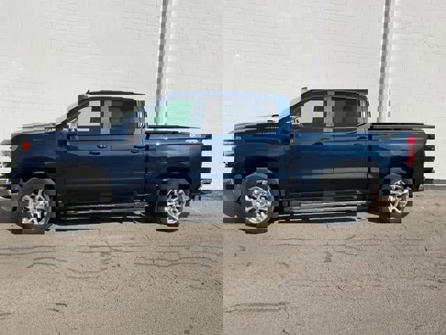 Used 2022 Chevrolet Silverado 1500 LT image 39