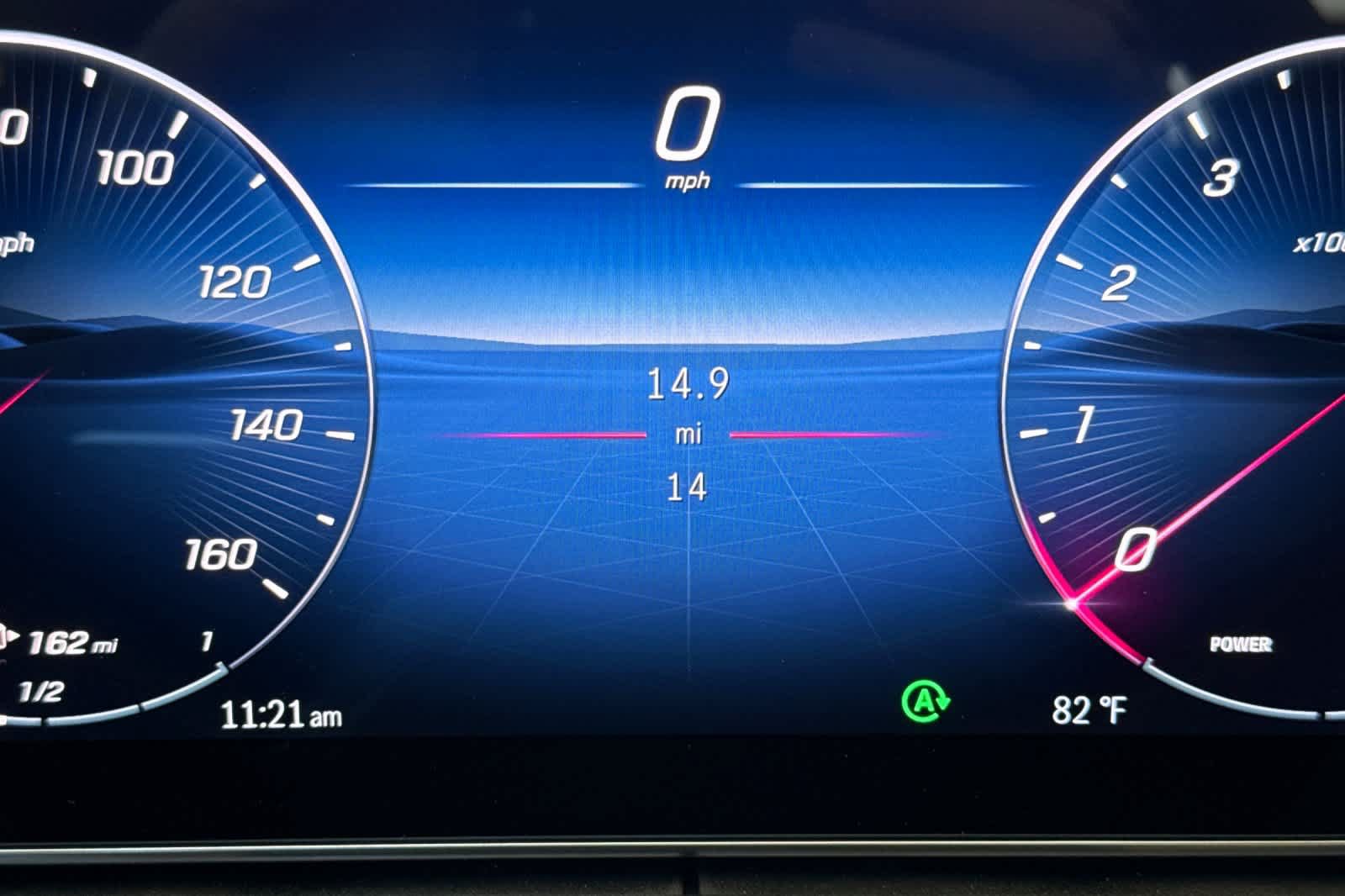 Certified 2026 Mercedes-Benz C 300 Sedan image 22