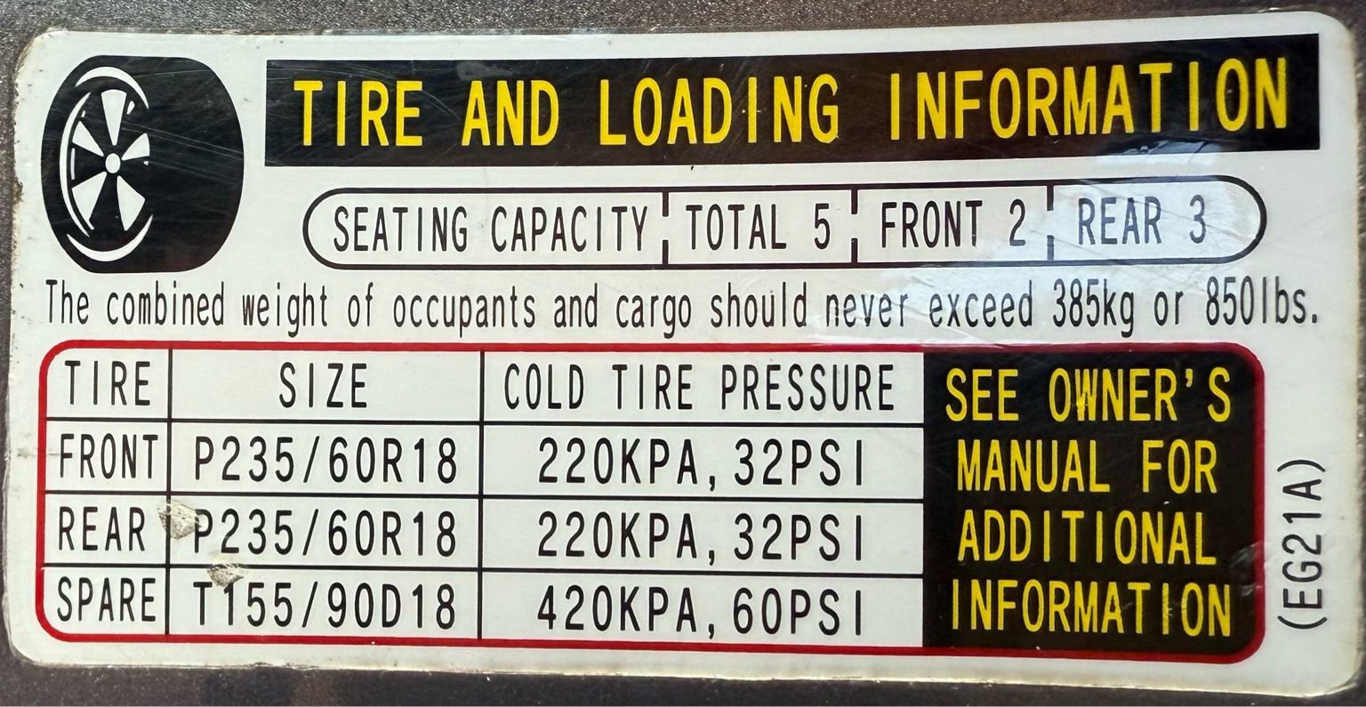 Used 2007 MAZDA CX-7 Sport image 24