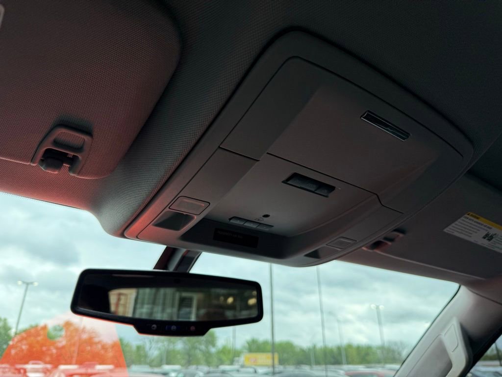 Used 2018 GMC Sierra 1500 SLT w/ SLT Premium Package image 20