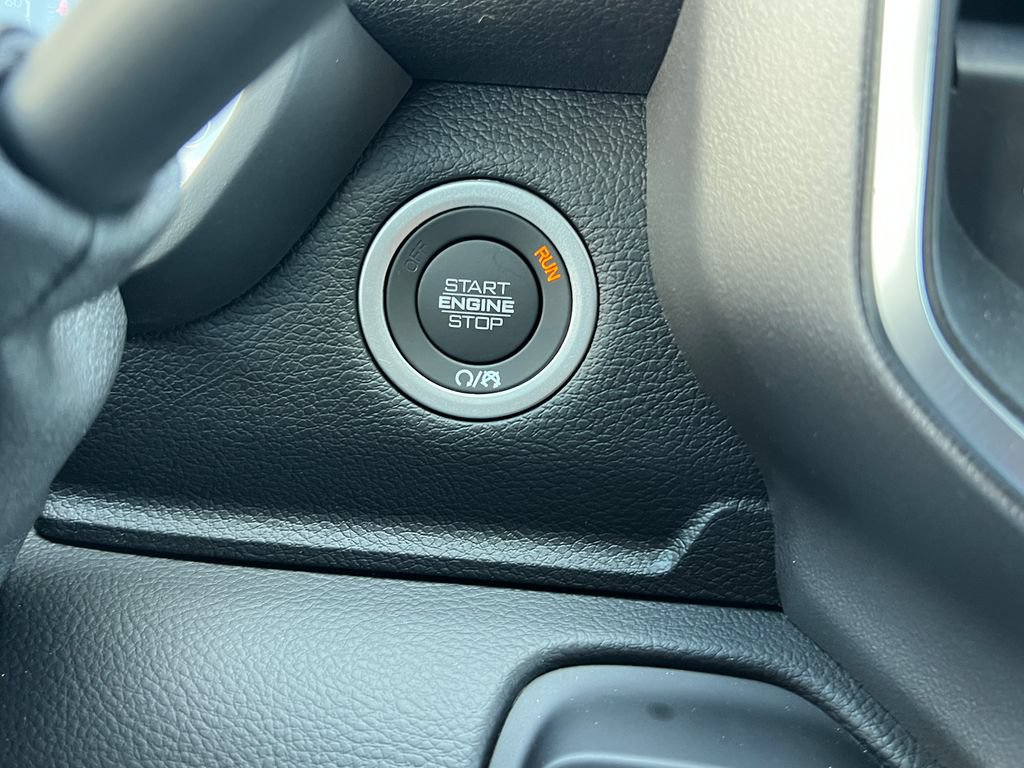 New 2026 RAM 3500 Big Horn AWD/4WD image 26
